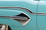 Oldsmobile 98 Convertible 1951 года